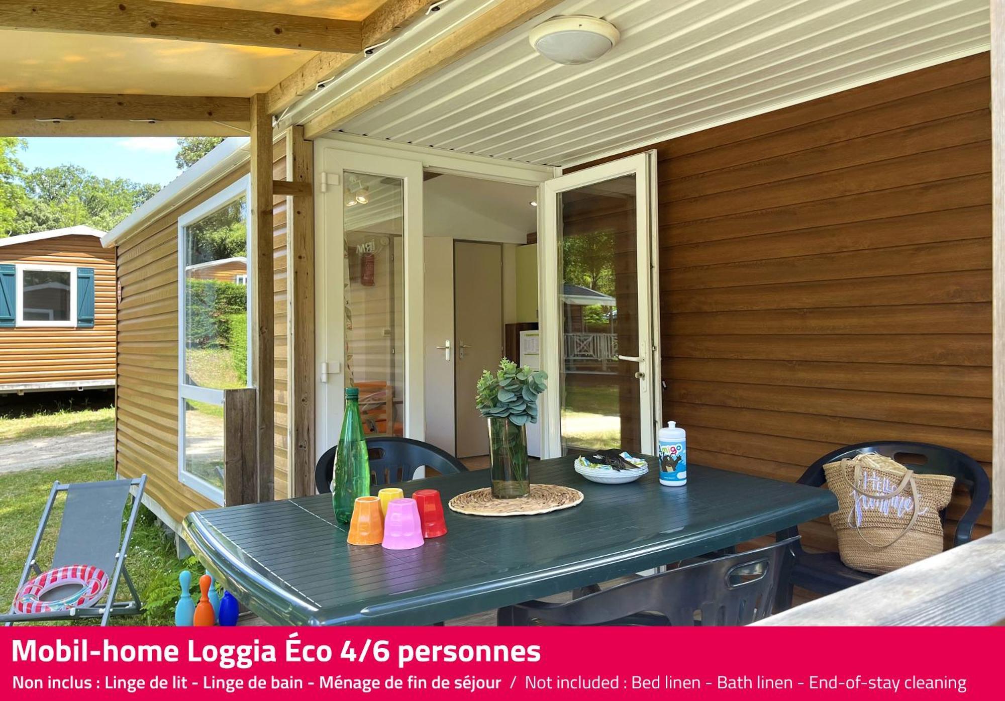 Camping La Corniche Plozevet Bagian luar foto